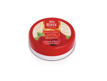 ���� ��� ���� ������ ����������� «My Rose»