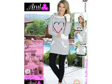 ������ ANIL 9287 2098,00