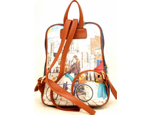 Batty TM6037DF brown  ��� �����