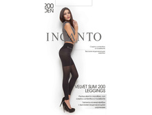 Velvet slim leggings.jpg