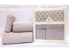 ���. "Boutique ART" Guipure towel Cotton