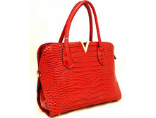 L.K L-80876N red