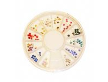 ������ swarovski � ���������� 120 ��.