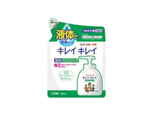 LION Kirei Kirei ������ ���� ��� ��� � �������� ��������, �������� ����, 200 �� 119,0 ���.jpg