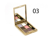 190 ���. - ���� Chanel 2317 Les 6 Ombres 18g (3)