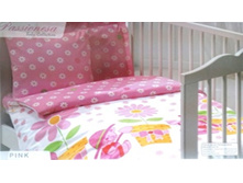 �������� �������� ����������� ����� "Passionesa" Pink