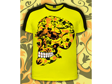 Skull (�������� � ������������� + ����������-����) GOOD