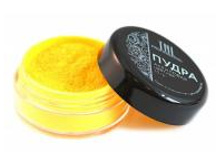 Akrilovaja pudra barhatnyj pesok TNL zheltaja 10 gr min.jpg