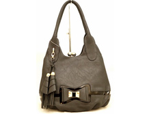 Ouse beaty 19076 grey