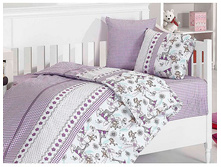 �������� �������� ����������� ����� "First Choice" Mankey lila