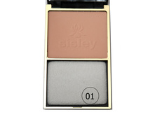 200 ���. - ���������� ��������� Sisley Phyto-Poudre Compacte 10g (01 - Transparente mate)