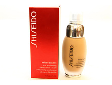 180 ���. - ��������� ���� Shiseido White Lucent 75ml /��.����/ (1)