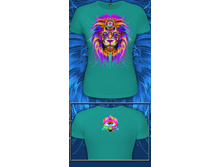 Cyber Lion (�������� � �������������) GOOD