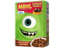 ������ ���������� Matti