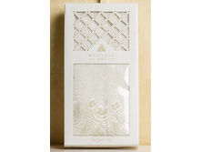 ���. "Boutique ART" Guipure towel Cotton