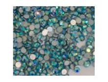 Strazy imitacija Swarovski golografija golubaja 50 sht ss6 min.jpg