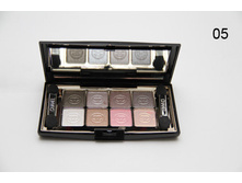 212 ���. - ���� Chanel (8 ombres) new 20g (5)