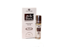 Blanc 6 ml, 100+%