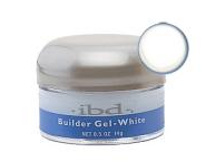 builder gel white, 14 �., ����� �������������� ibd