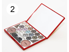 378 ���. - Pupa ���� 17 ������ + ������ 2��. 28g. (2)