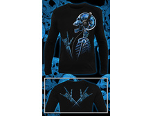 X-Skeleton (�������� � ������� � �������������) GOOD