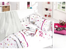 �������� �������� ����������� ����� "First Choice" Baby Pikque