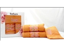 ��������� "Sakura" �� 3 VipCotton