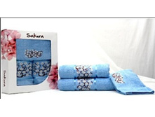 ��������� "Sakura" �� 3 VipCotton