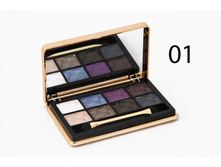 190 ���. - ���� Chanel 8834 Les 8 Ombres 24g (1)