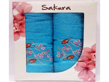 ��������� "Sakura" �� 2 VipCotton
