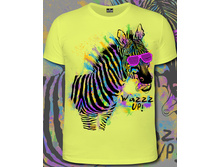 ZEBRA WAZZZUP (�������� � �������������) GOOD