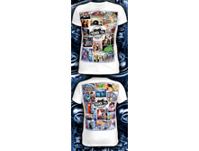 100% URBAN (����-��������� TOTAL-print) GOOD