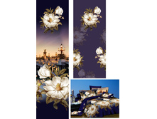 �������