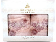 ���. "Boutique ART" Lovep Bamboo 3D