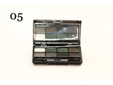 190 ���. - ���� Dior "Diorific" 8 couleurs 16g (5)