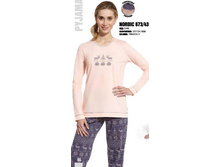 CORNETTE 673/43 ������ ������� "NORDIC" 1301���