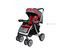 ����������� ������� Sweet Baby Bair Cross Silver Zebra ���� 10780 ���.jpg