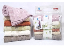 ���. "Activ Passionesa" Bamboo Aura