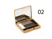 220 ���. - ���� Chanel "Les 4 Ombres" 12g (2)