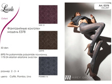 208,39 LEVANTE ����.�378 COLLANT