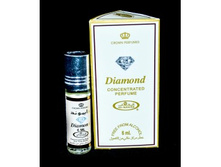 Diamond 6 ml Al Rehab