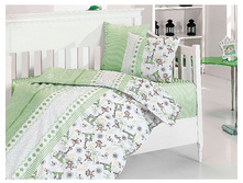 �������� �������� ����������� ����� "First Choice" Mankey yeshil