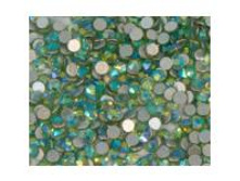 Strazy imitacija Swarovski golografija salatovyj 50 sht ss4 min.jpg