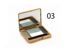 220 ���. - ���� Chanel Les 4 Ombres 12g (3)