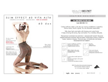 SLIM EFFECT VITA ALTA 40 237,10+%