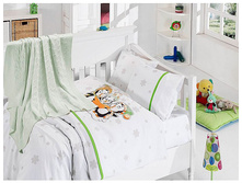 �������� �������� ����������� ����� "First Choice" Pengvins yashil