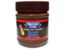 ����� ���������� � ������ ��������� American Fresh, 340 �� ���