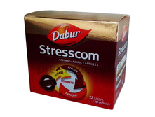 ��� Dabur Stresscom(���������, 12 ��������� �� 10 ������)