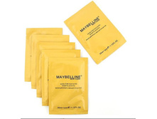 196 ���. - ����� ��� ���� Maybelline � ������� ��������� 35ml x 6pcs