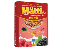 ����� Matti ������� � ������